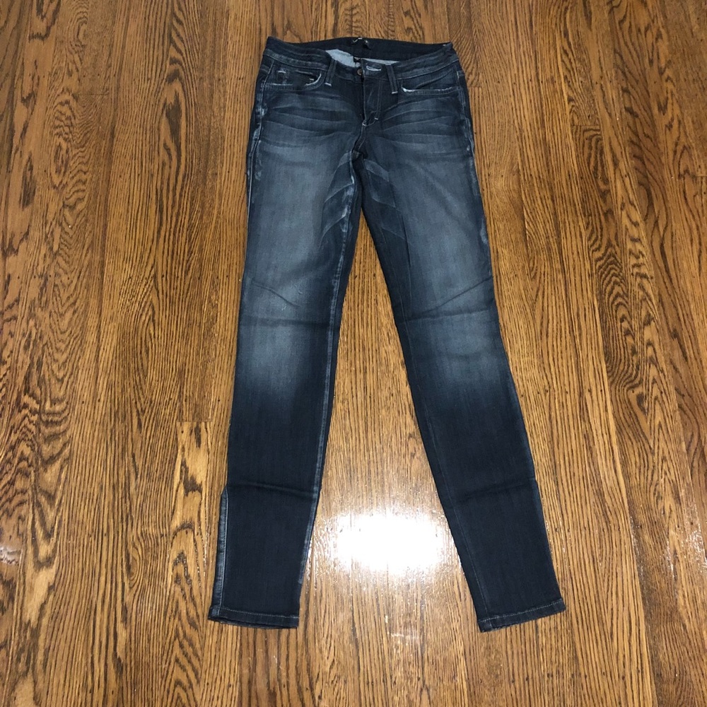 Bebe denim jeans